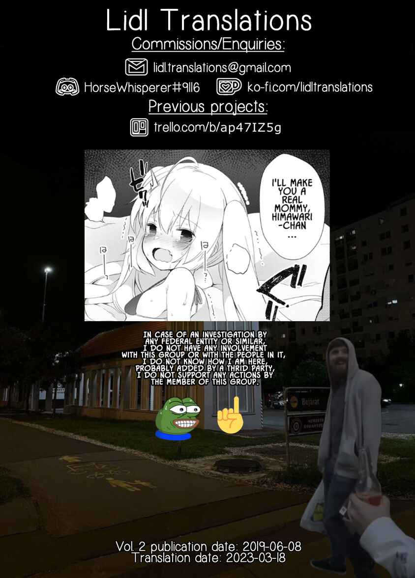 Page 31 Chapter 6 Joshi Shougakusei no Oujo-sama