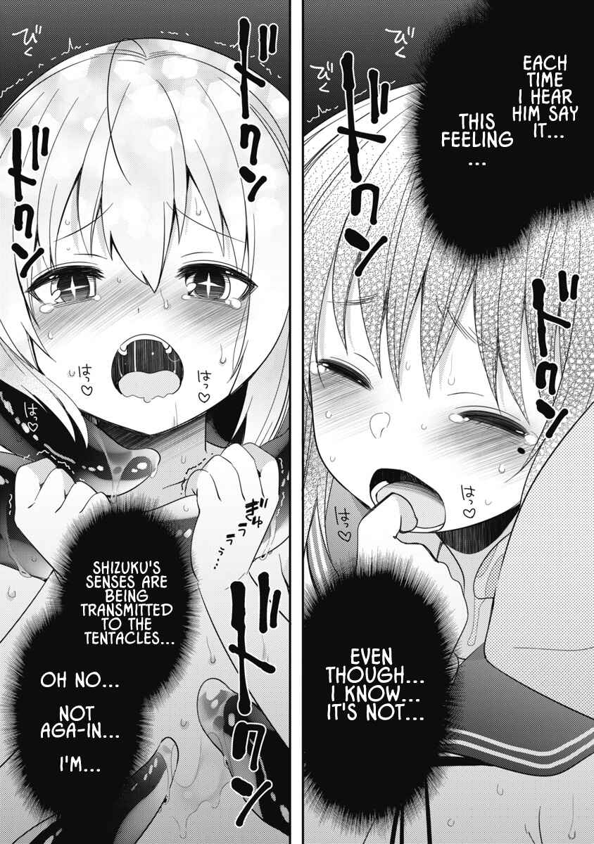 Page 28 Chapter 5 Joshi Shougakusei no Oujo-sama