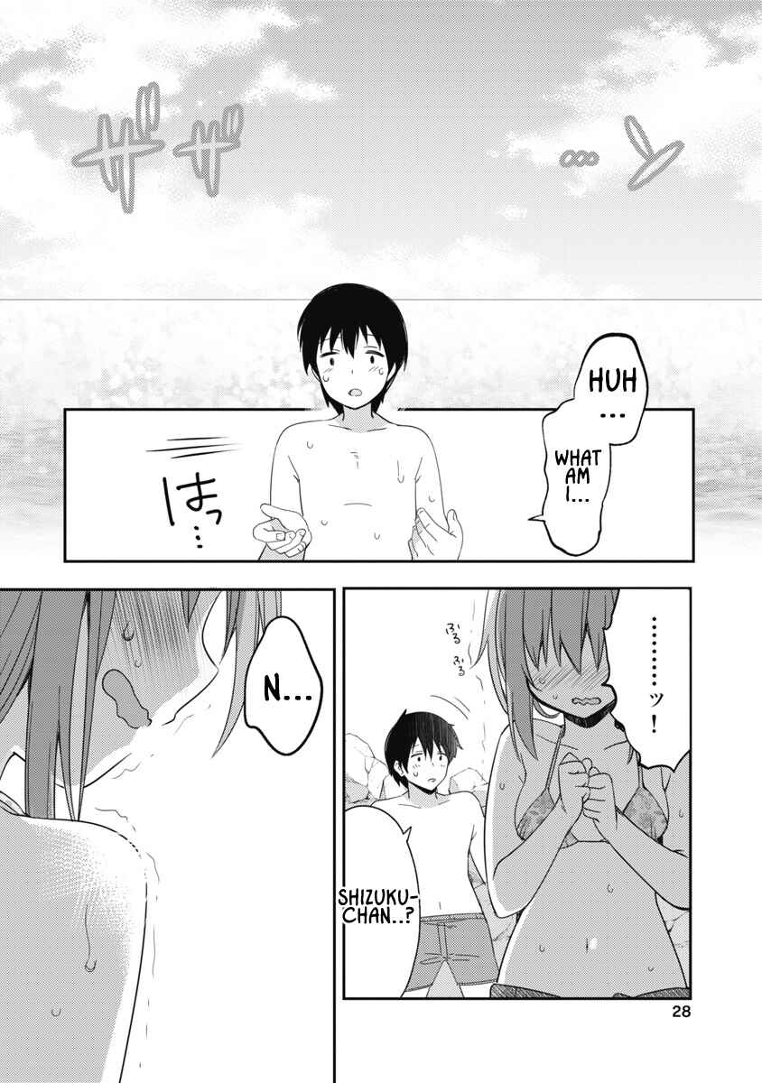 Page 30 Chapter 5 Joshi Shougakusei no Oujo-sama
