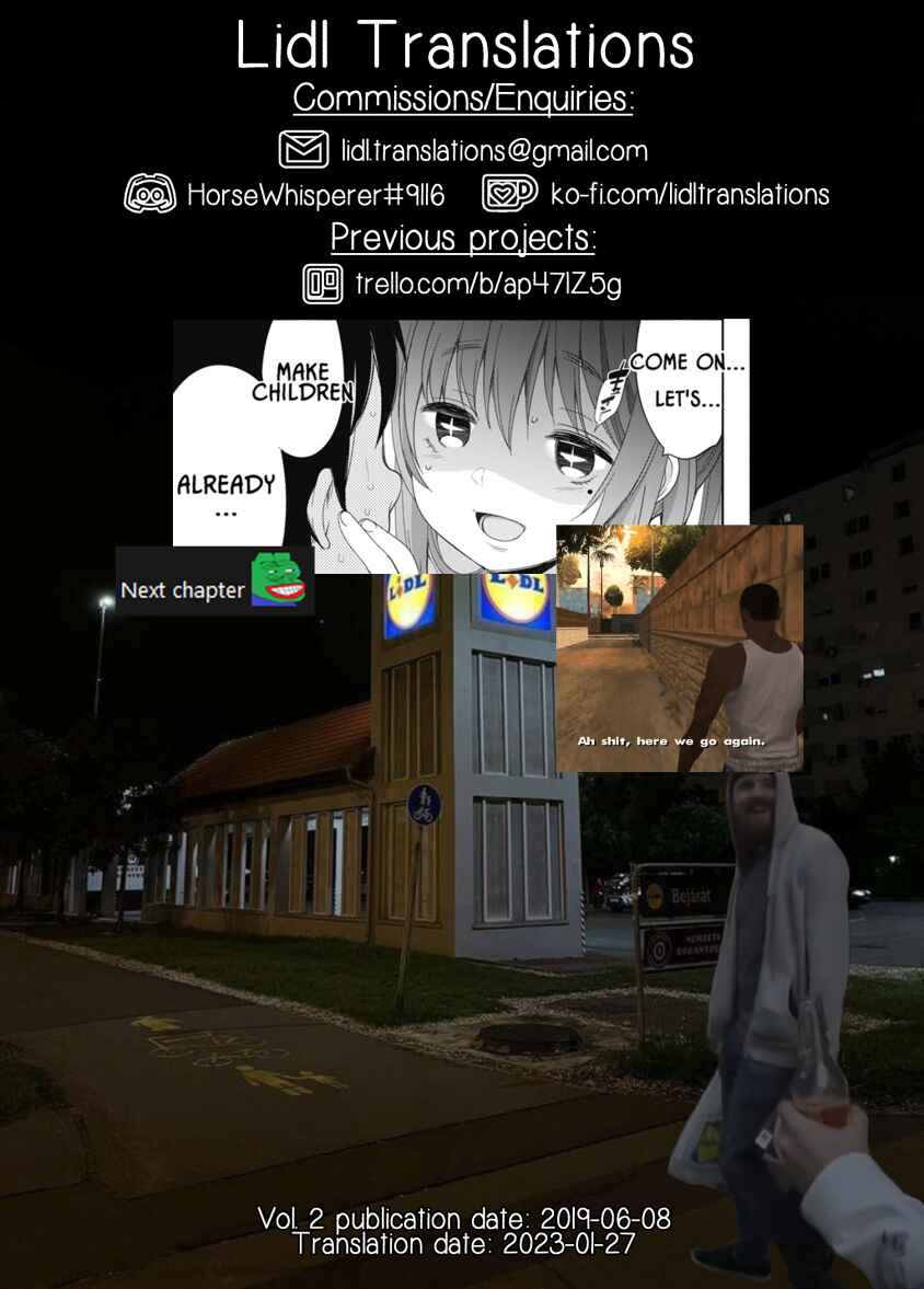 Page 35 Chapter 5 Joshi Shougakusei no Oujo-sama