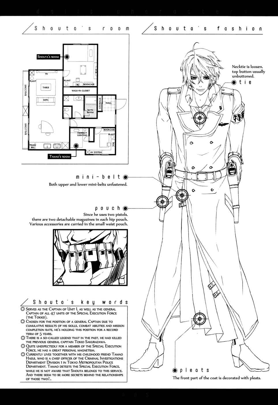 Page 5 Chapter Unknown_2a51 Dolls - Art Collection