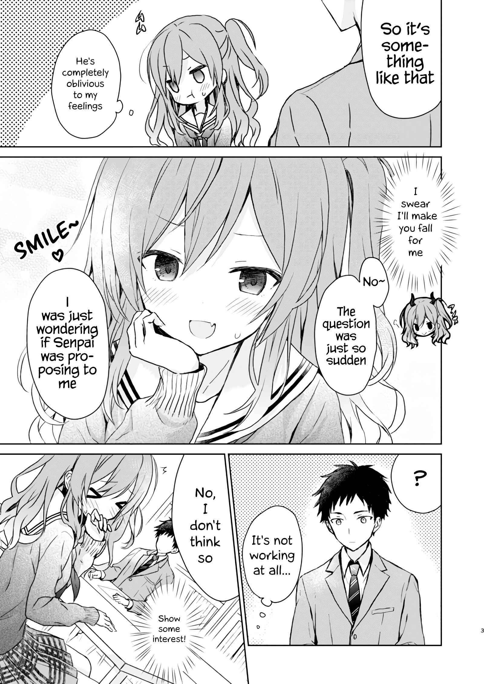 Page 3 Chapter Unknown_d5bd My Senpai and I Are Not in a Relationship
