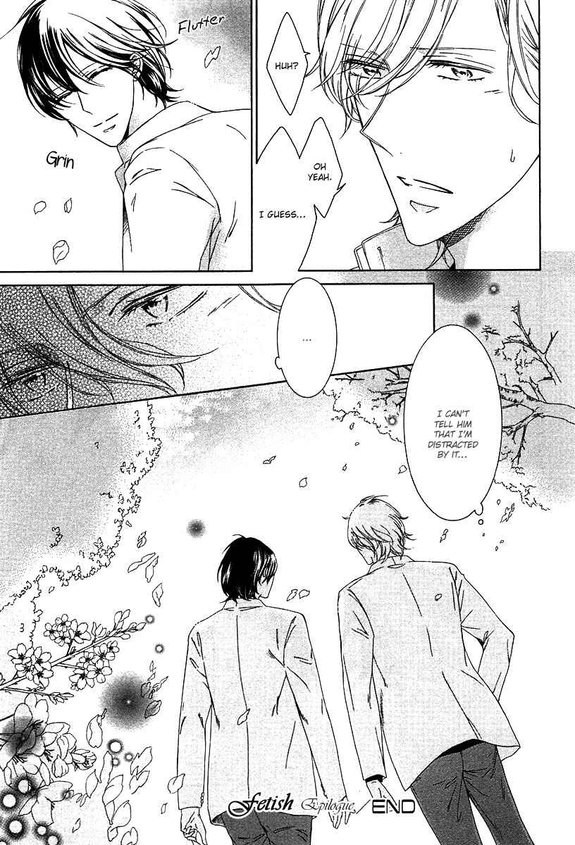 Page 4 Chapter 7 Fetish