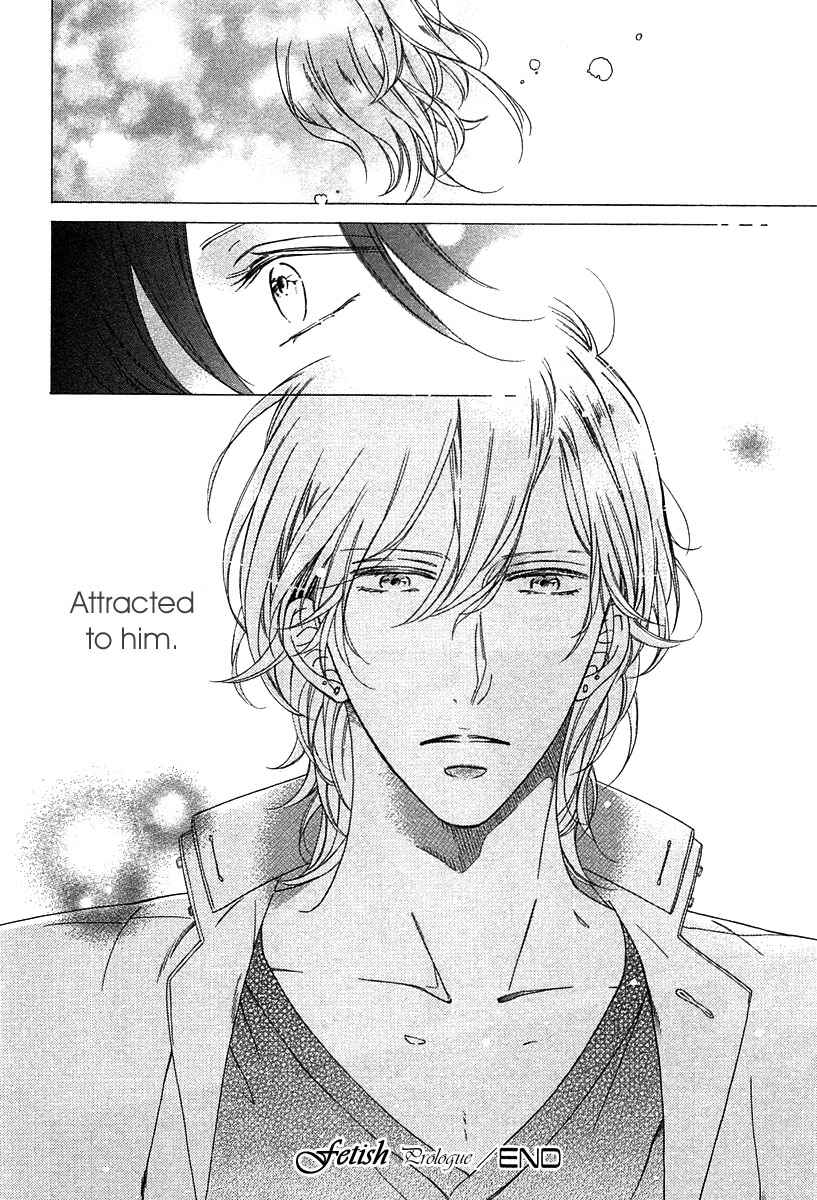 Page 7 Chapter 7 Fetish