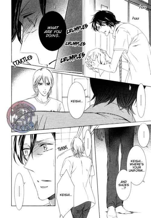 Page 12 Chapter 2 Fetish