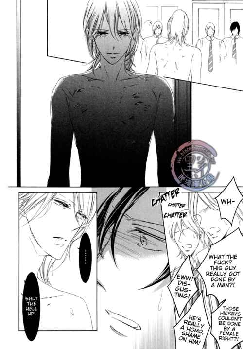 Page 18 Chapter 2 Fetish