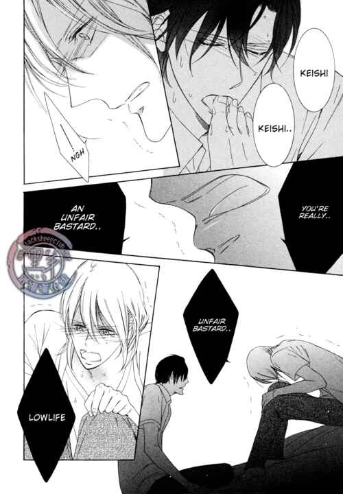 Page 28 Chapter 2 Fetish