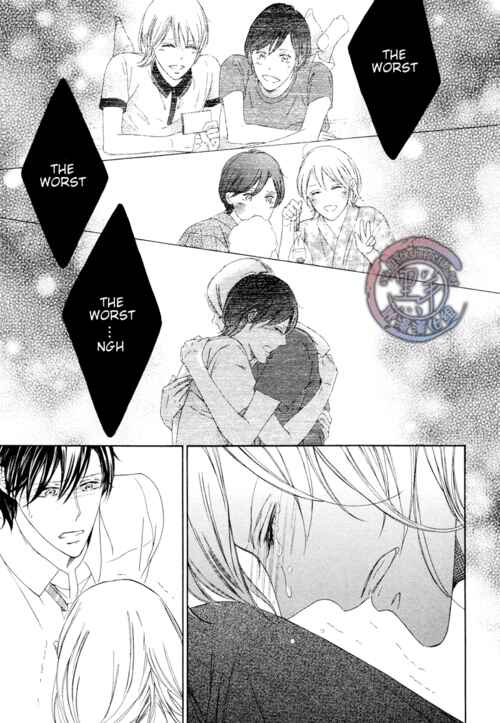 Page 29 Chapter 2 Fetish