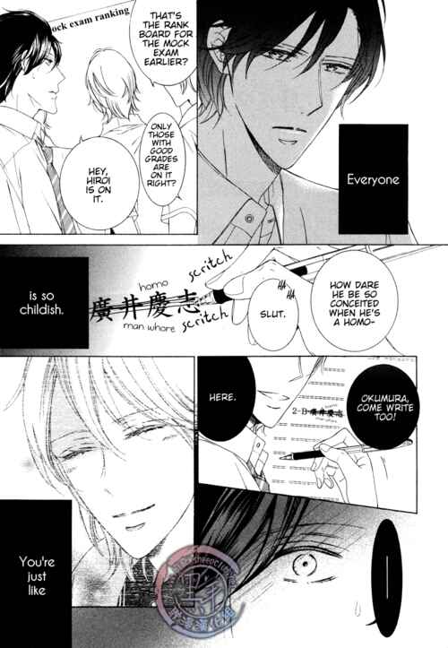 Page 7 Chapter 2 Fetish