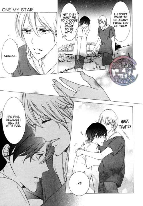 Page 9 Chapter 2 Fetish