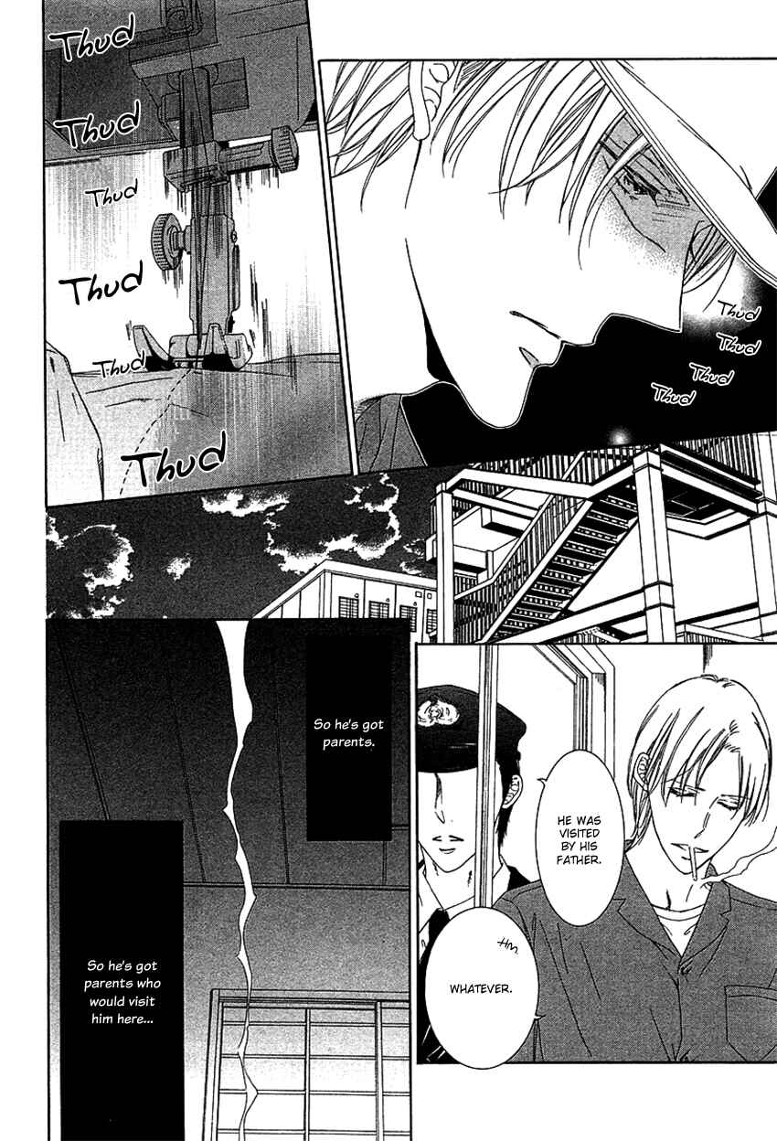 Page 18 Chapter 3 Fetish