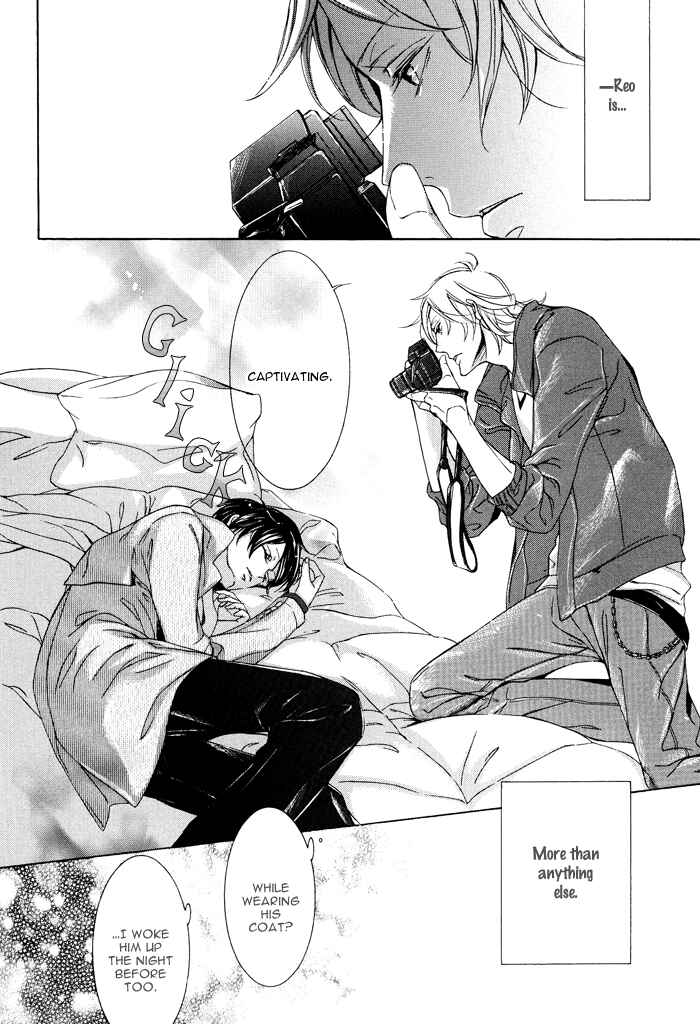 Page 11 Chapter 5 Fetish