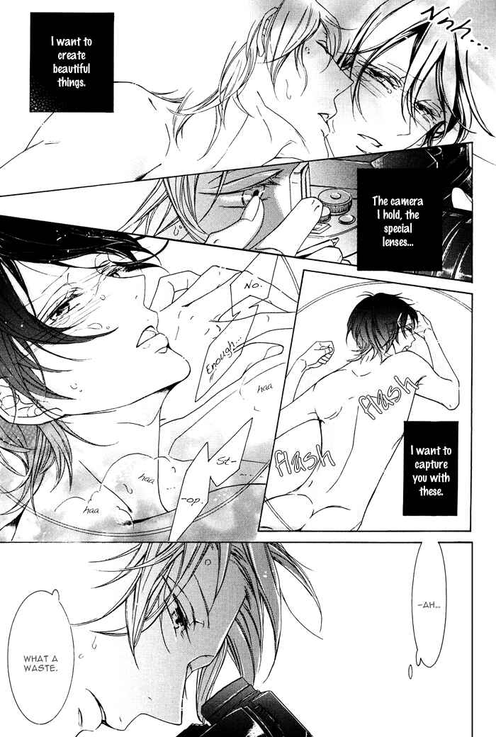 Page 24 Chapter 5 Fetish