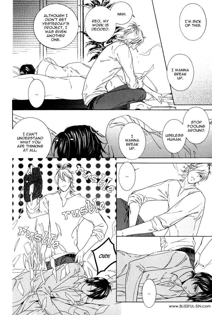 Page 27 Chapter 5 Fetish