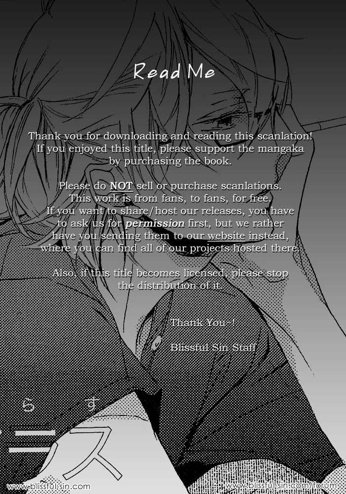 Page 30 Chapter 5 Fetish