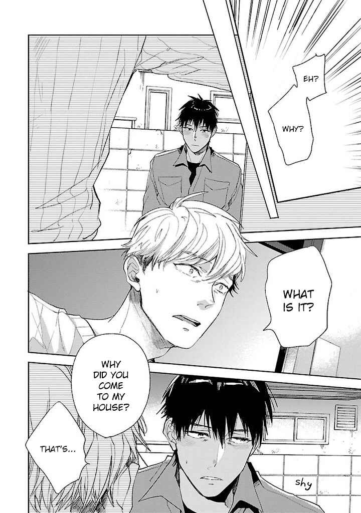 Page 13 Chapter 5 Hoshikusa no Ue no Jouji