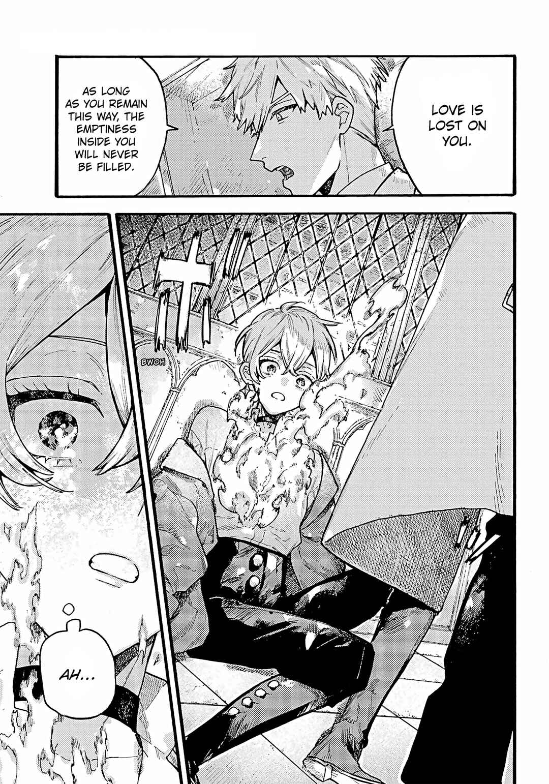 Page 15 Chapter 7 Lulus Hell House