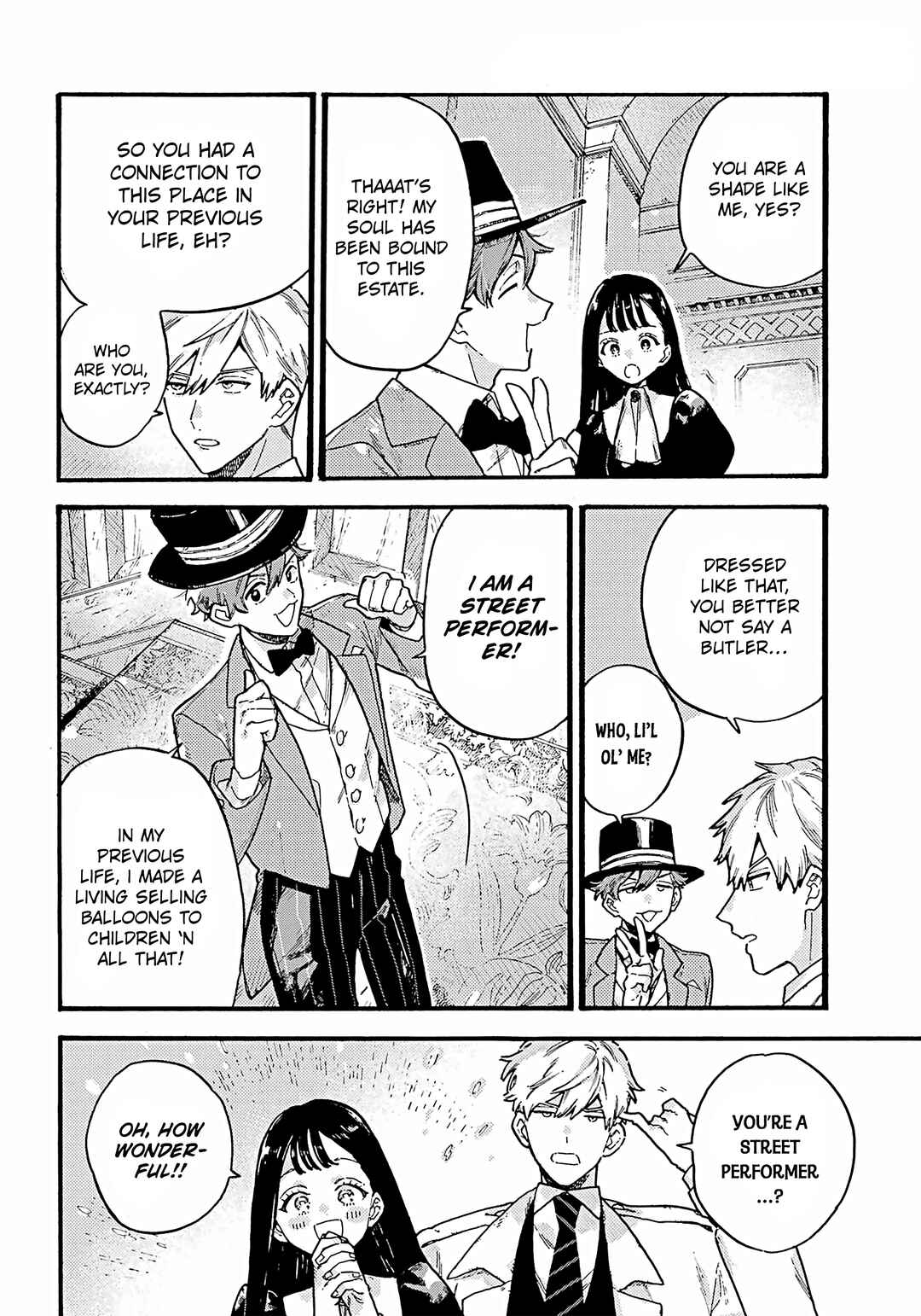 Page 2 Chapter 4 Lulus Hell House