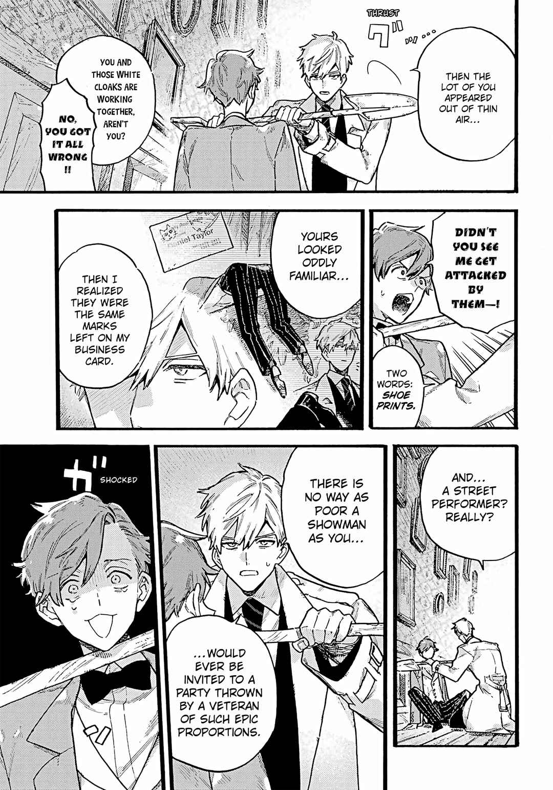 Page 31 Chapter 4 Lulus Hell House