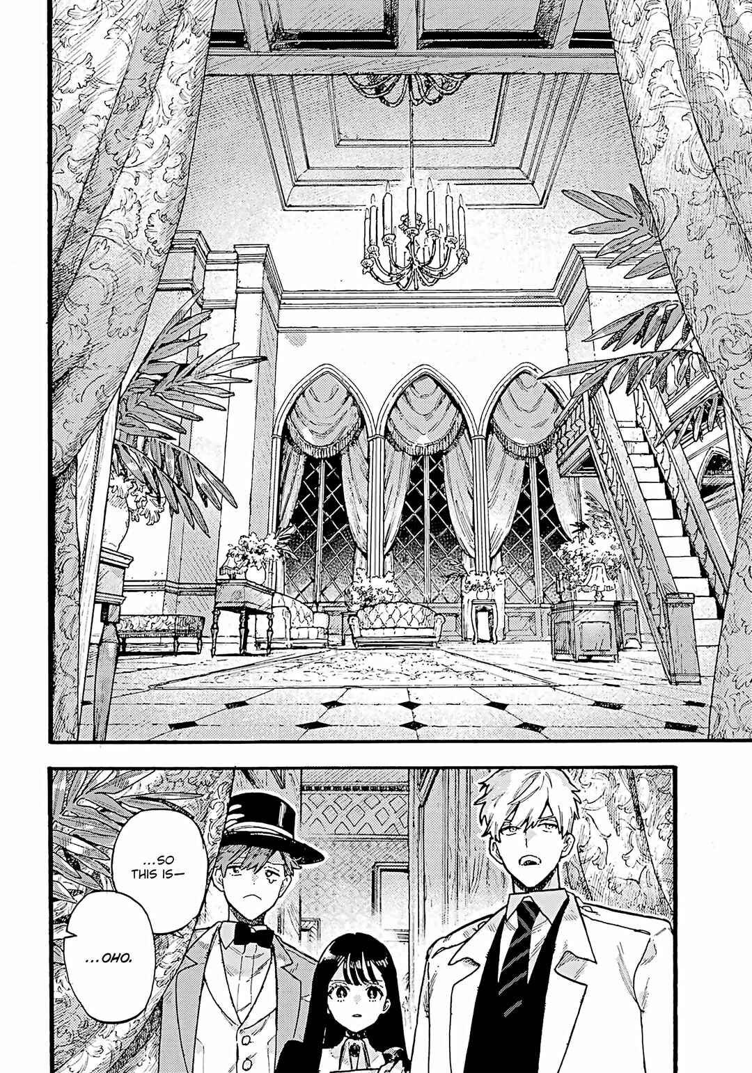 Page 34 Chapter 4 Lulus Hell House