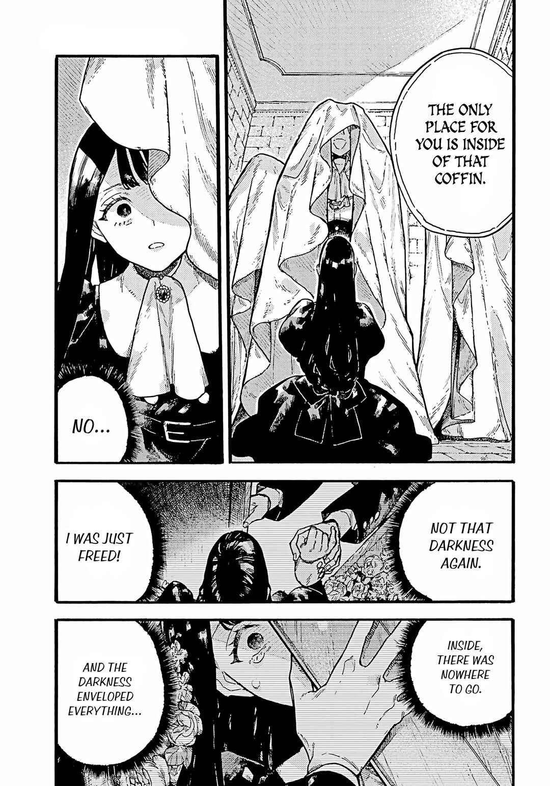 Page 23 Chapter 3 Lulus Hell House
