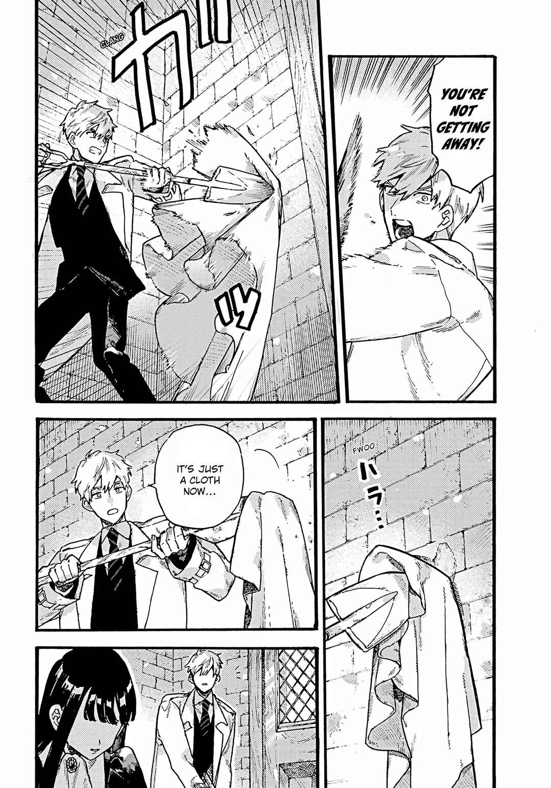 Page 26 Chapter 3 Lulus Hell House