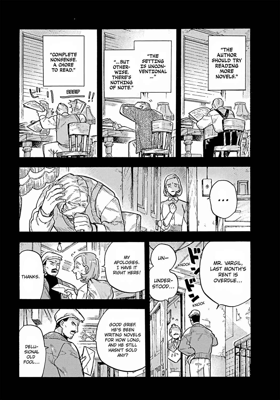 Page 31 Chapter 2 Lulus Hell House