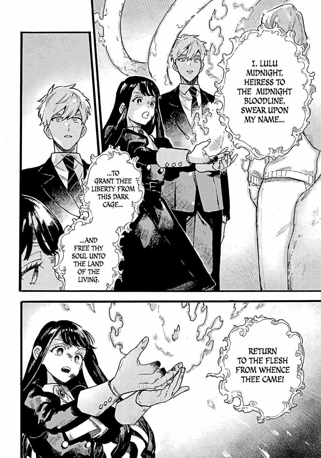 Page 37 Chapter 2 Lulus Hell House