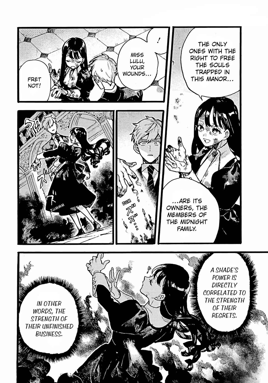 Page 39 Chapter 2 Lulus Hell House
