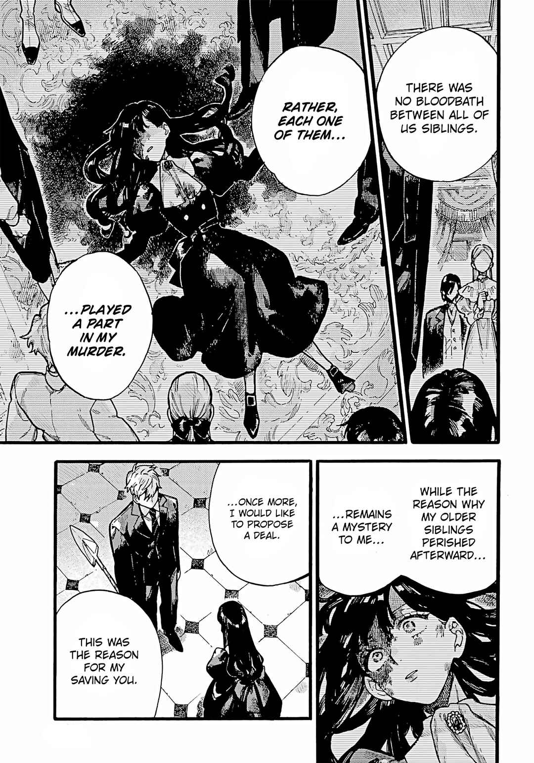 Page 42 Chapter 2 Lulus Hell House