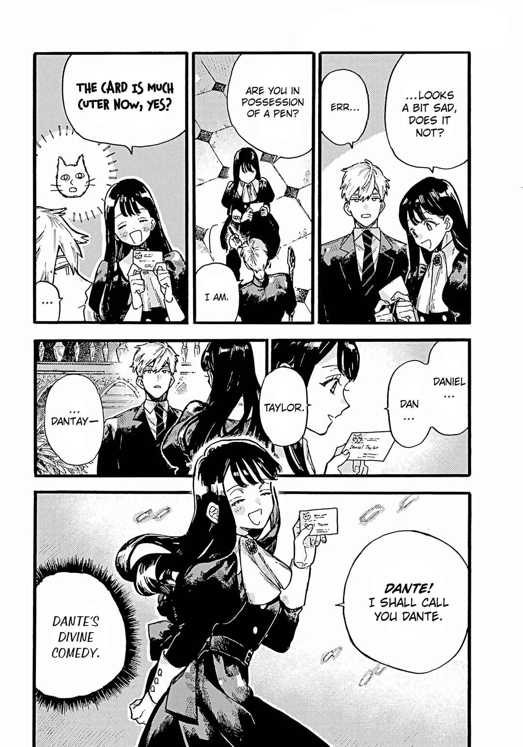 Page 45 Chapter 2 Lulus Hell House