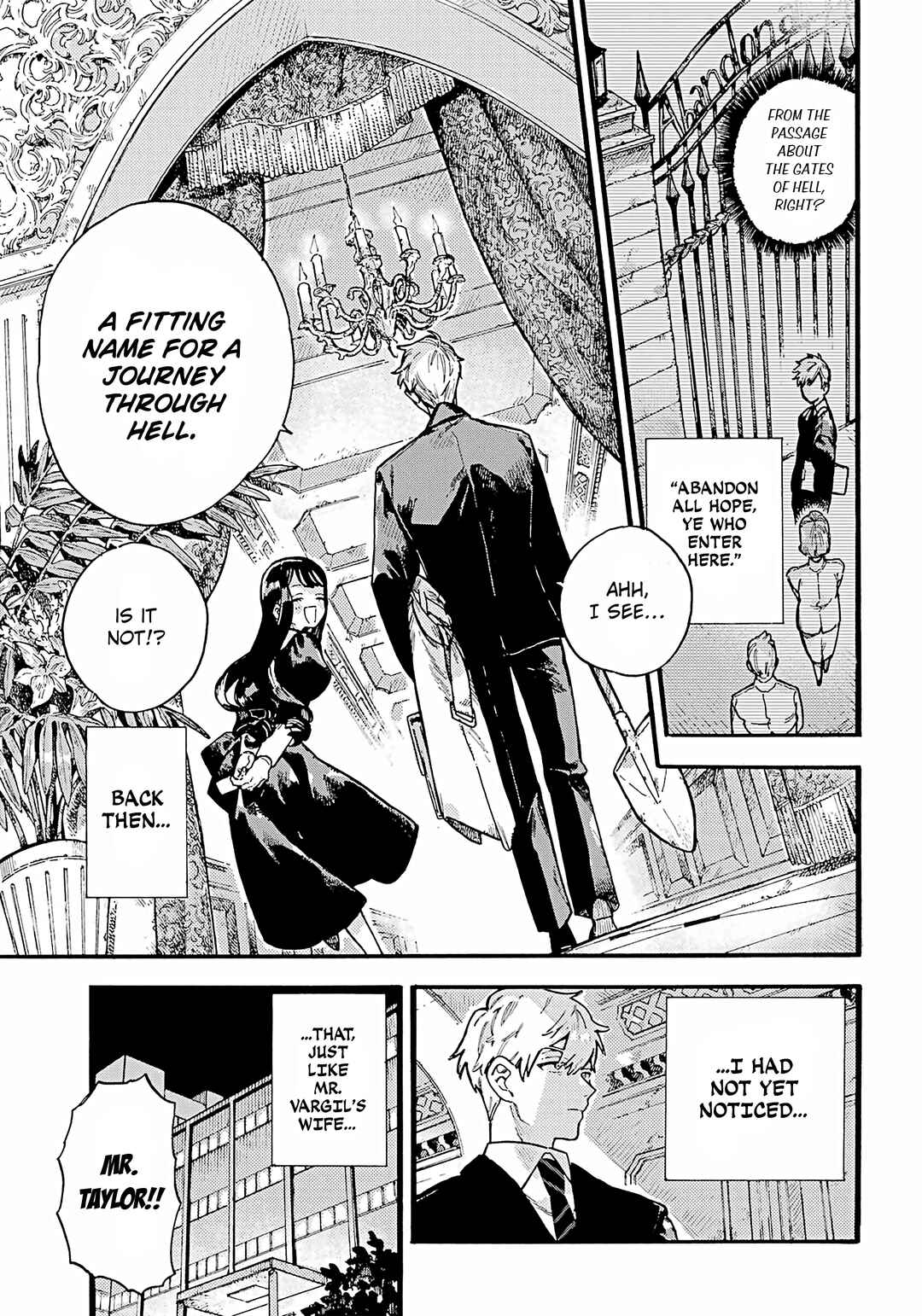 Page 46 Chapter 2 Lulus Hell House