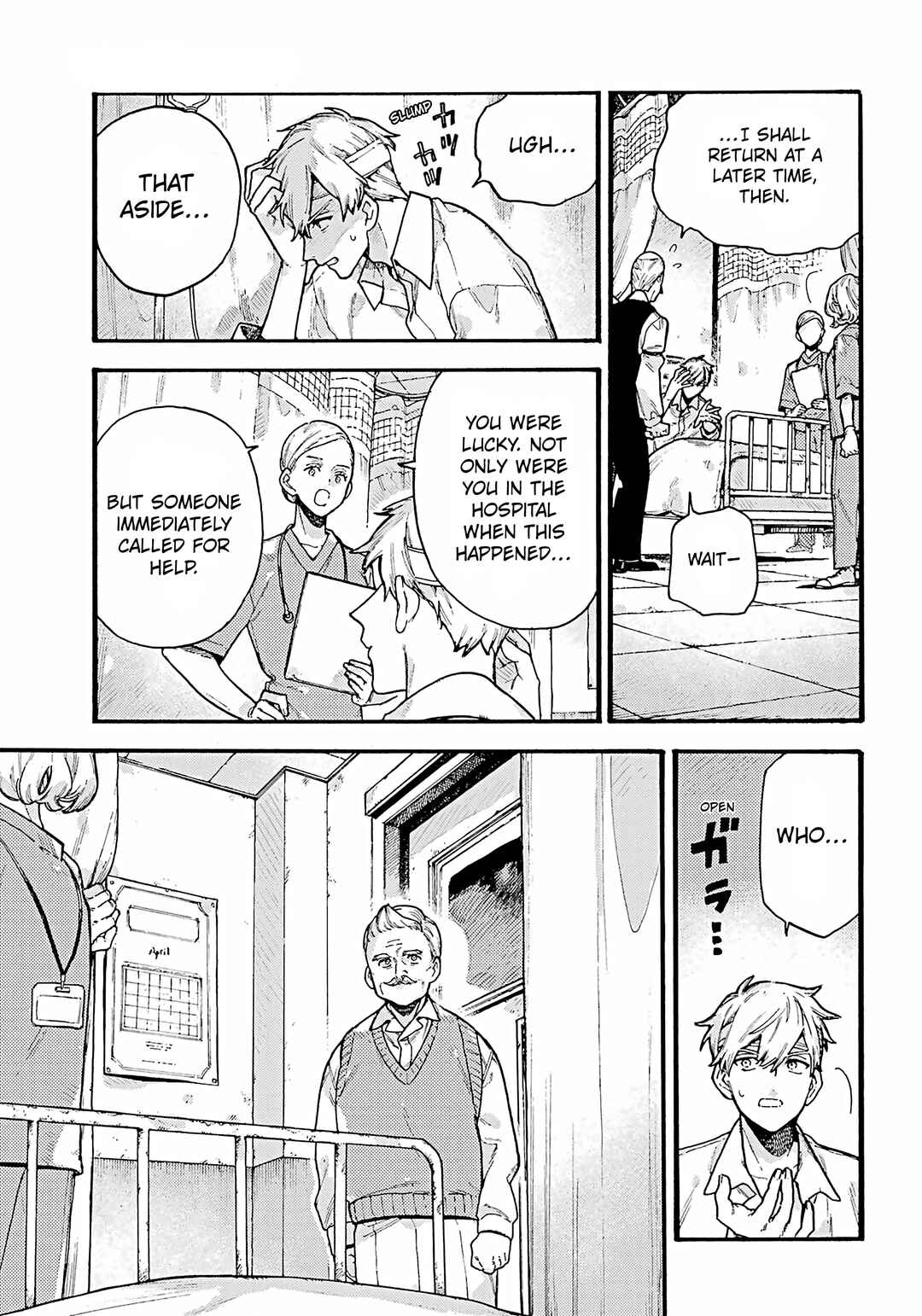 Page 4 Chapter 6 Lulus Hell House