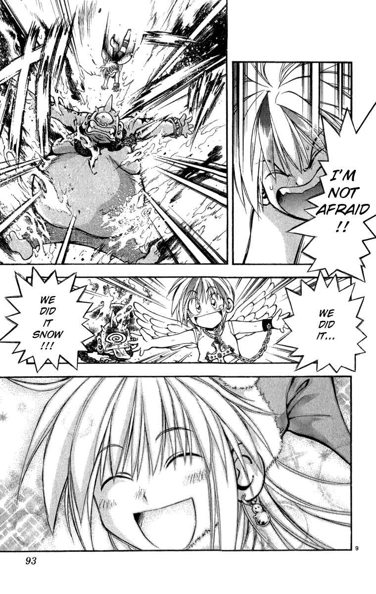Page 9 Chapter 4 Crazy Maniax
