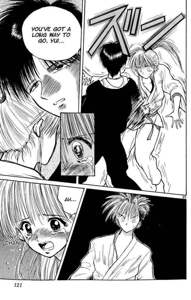 Page 24 Chapter 5 Crazy Maniax