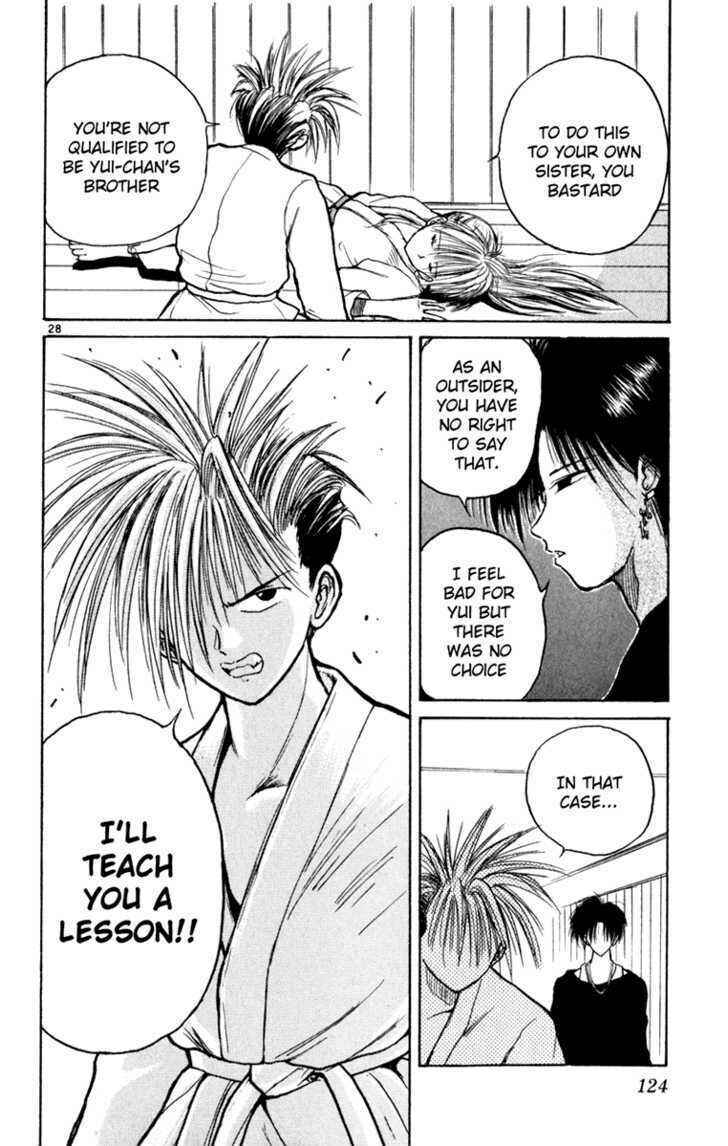 Page 27 Chapter 5 Crazy Maniax