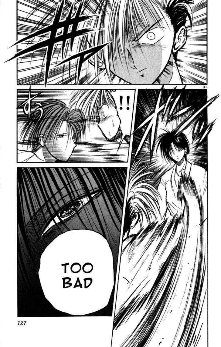 Page 30 Chapter 5 Crazy Maniax
