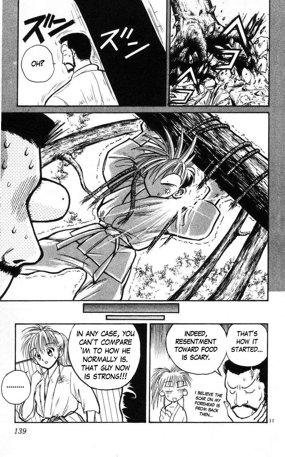 Page 11 Chapter 6 Crazy Maniax