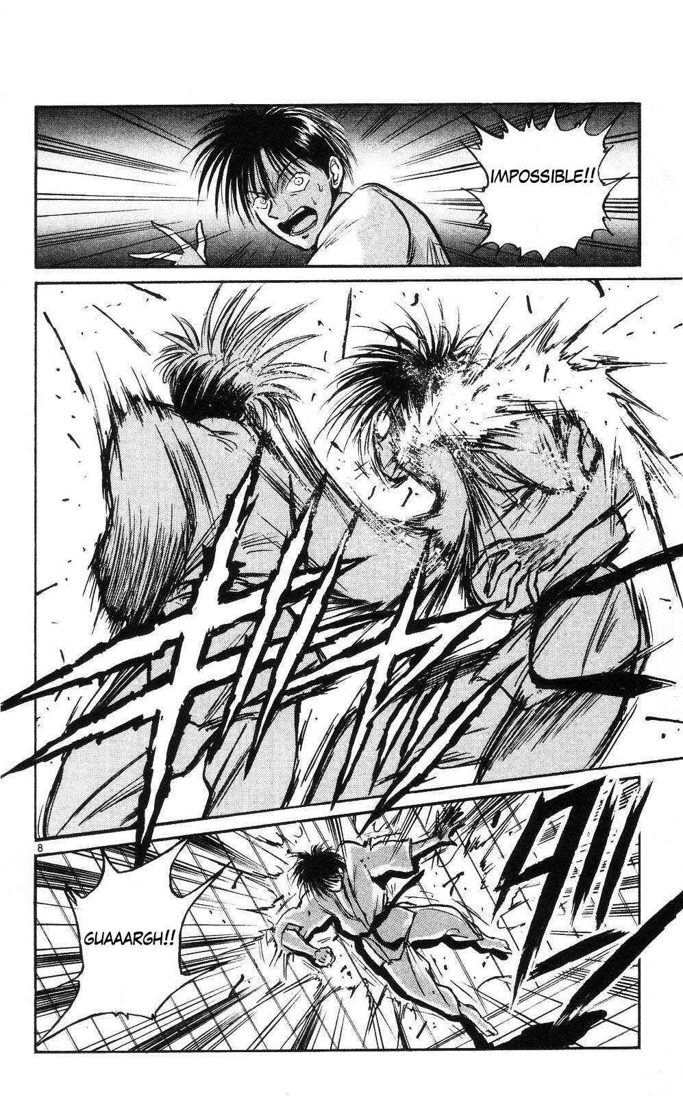 Page 8 Chapter 6 Crazy Maniax