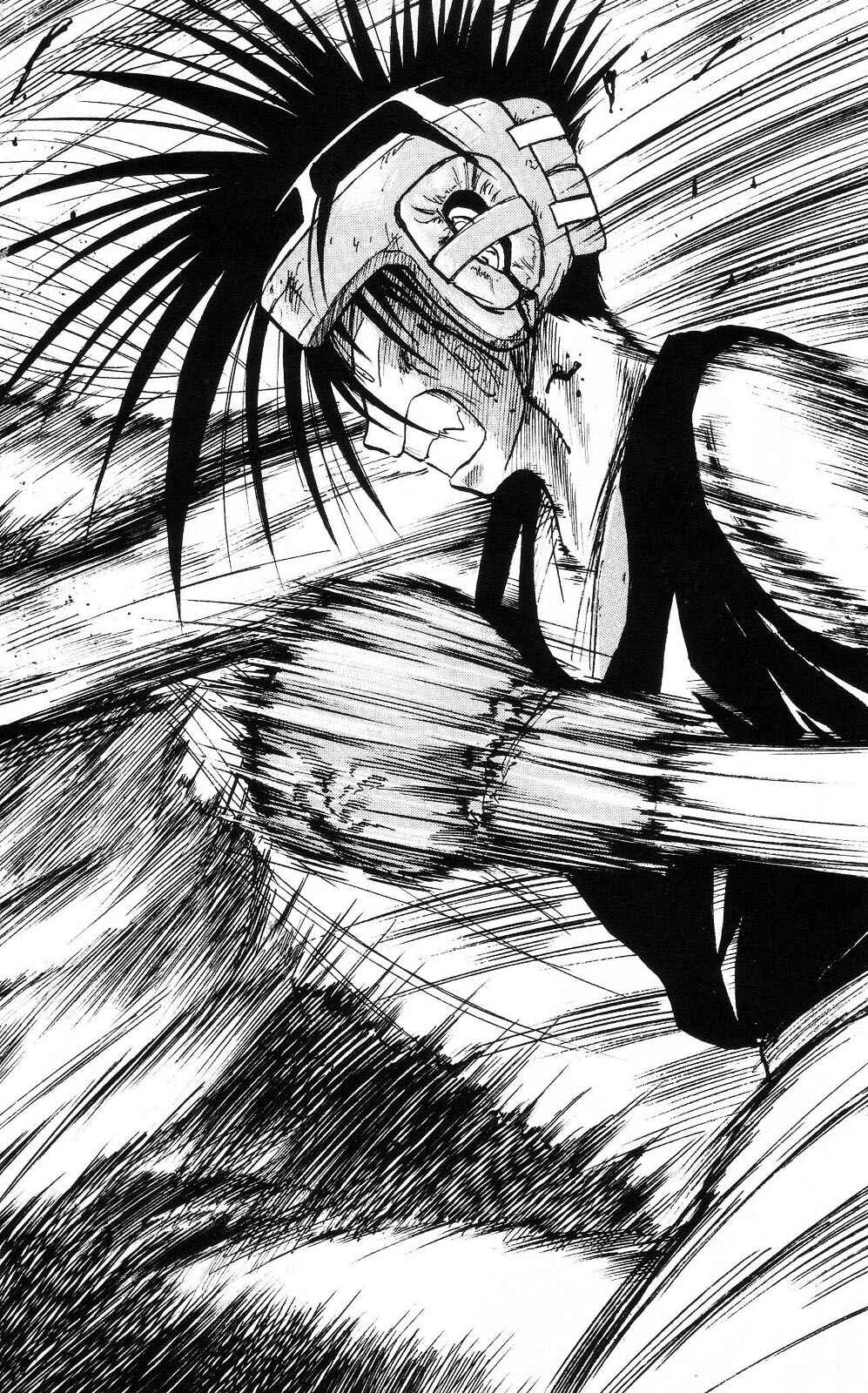 Page 38 Chapter 9 Crazy Maniax