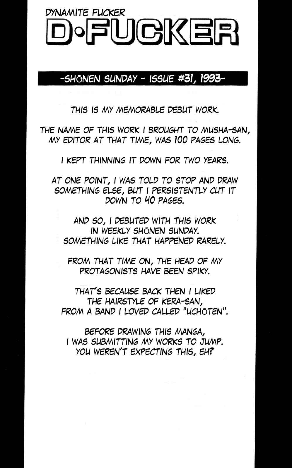 Page 41 Chapter 9 Crazy Maniax