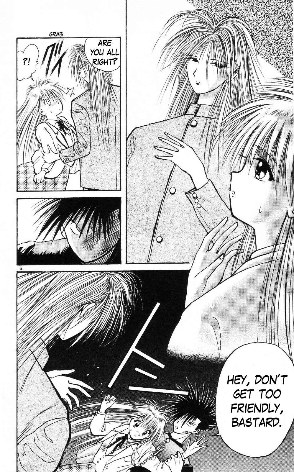 Page 6 Chapter 9 Crazy Maniax