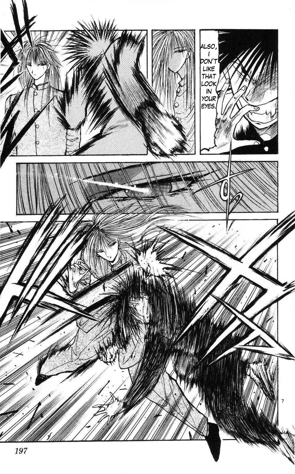 Page 7 Chapter 9 Crazy Maniax