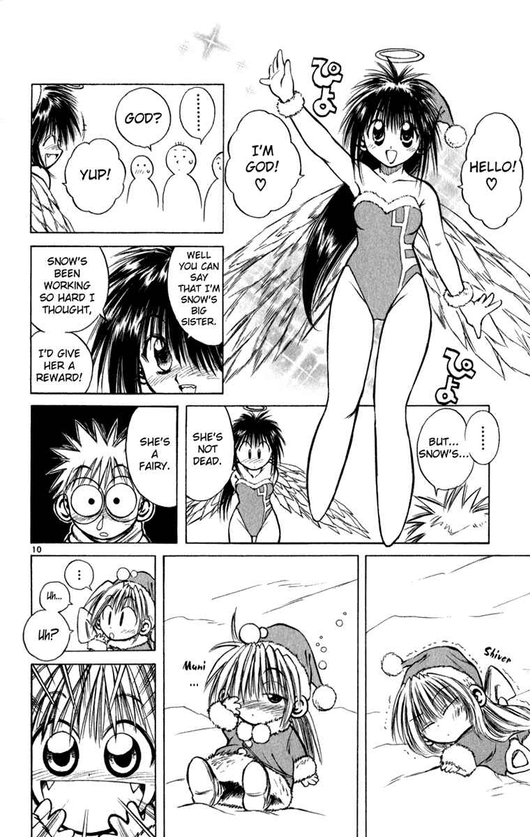 Page 10 Chapter 3 Crazy Maniax