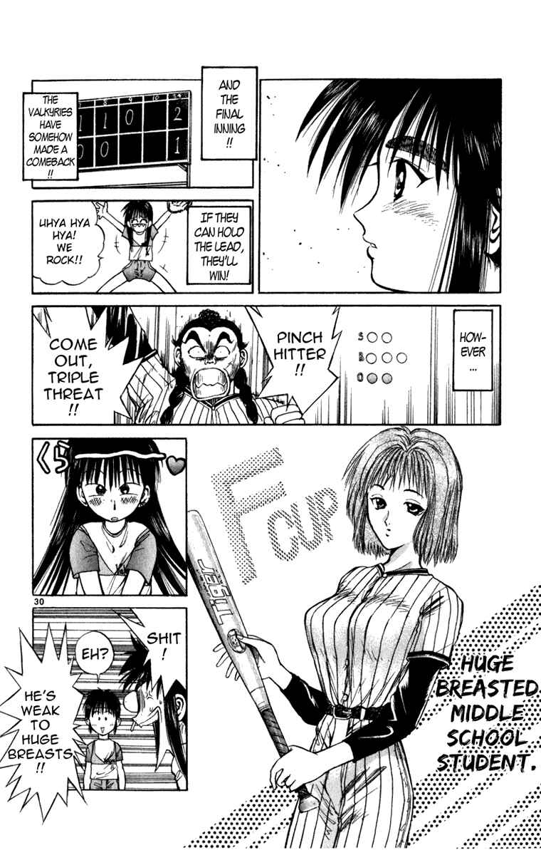 Page 30 Chapter 2 Crazy Maniax