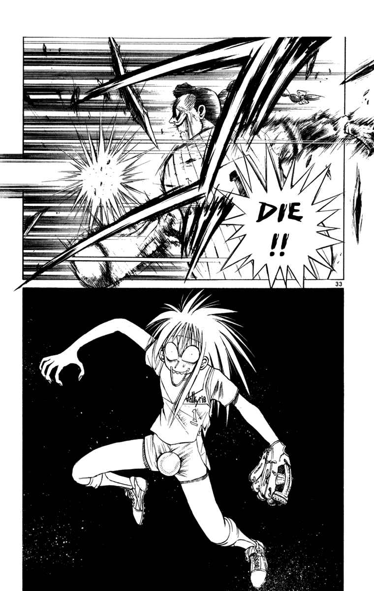 Page 33 Chapter 2 Crazy Maniax