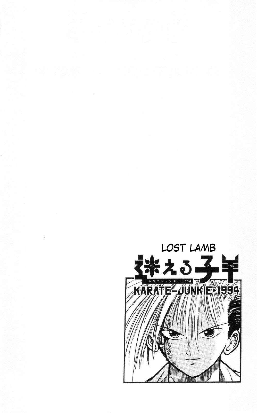 Page 22 Chapter 8 Crazy Maniax