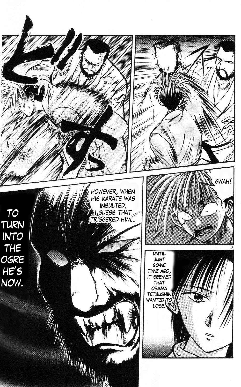 Page 3 Chapter 8 Crazy Maniax