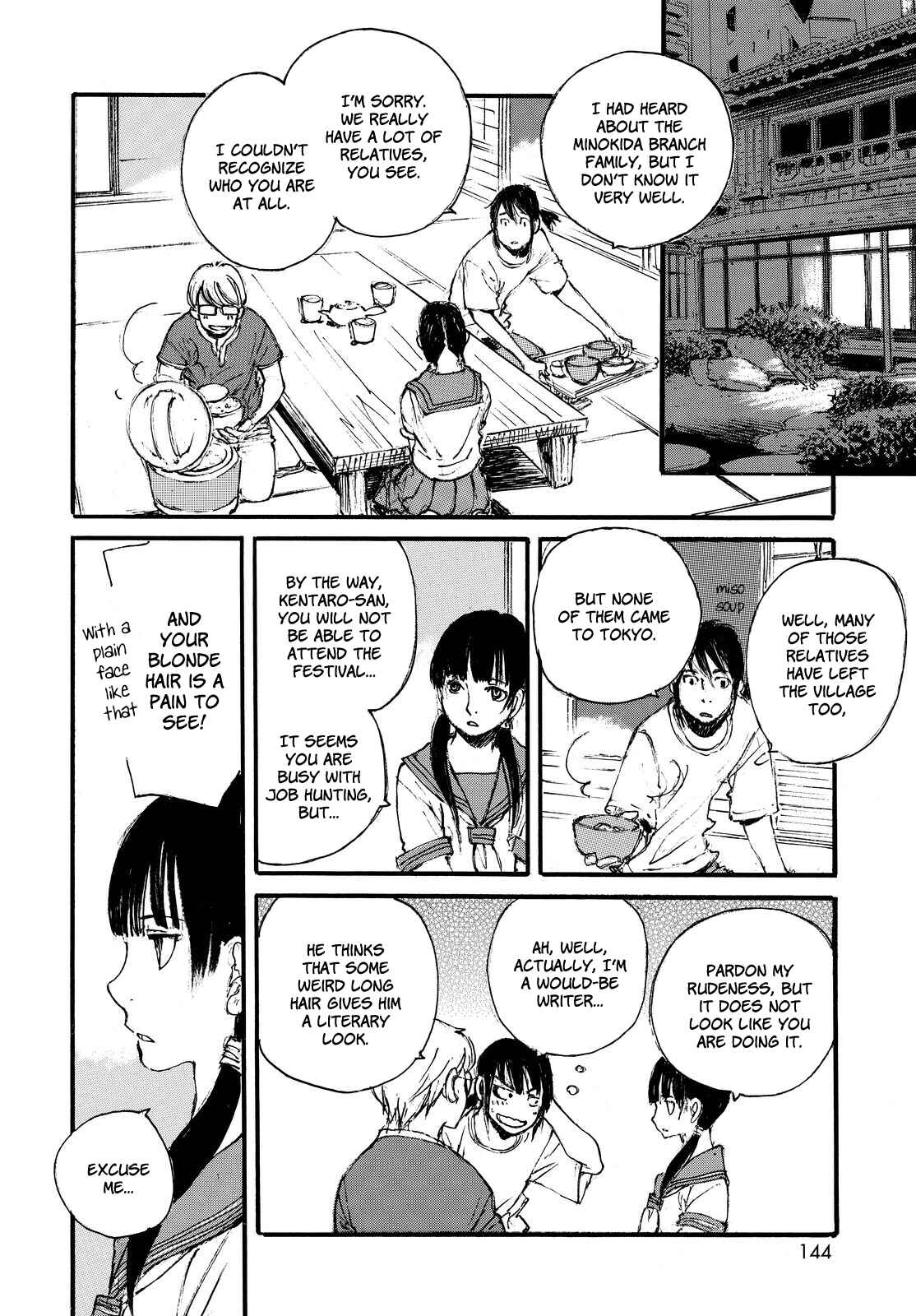 Page 10 Chapter Unknown_f93e Aranagi-sama