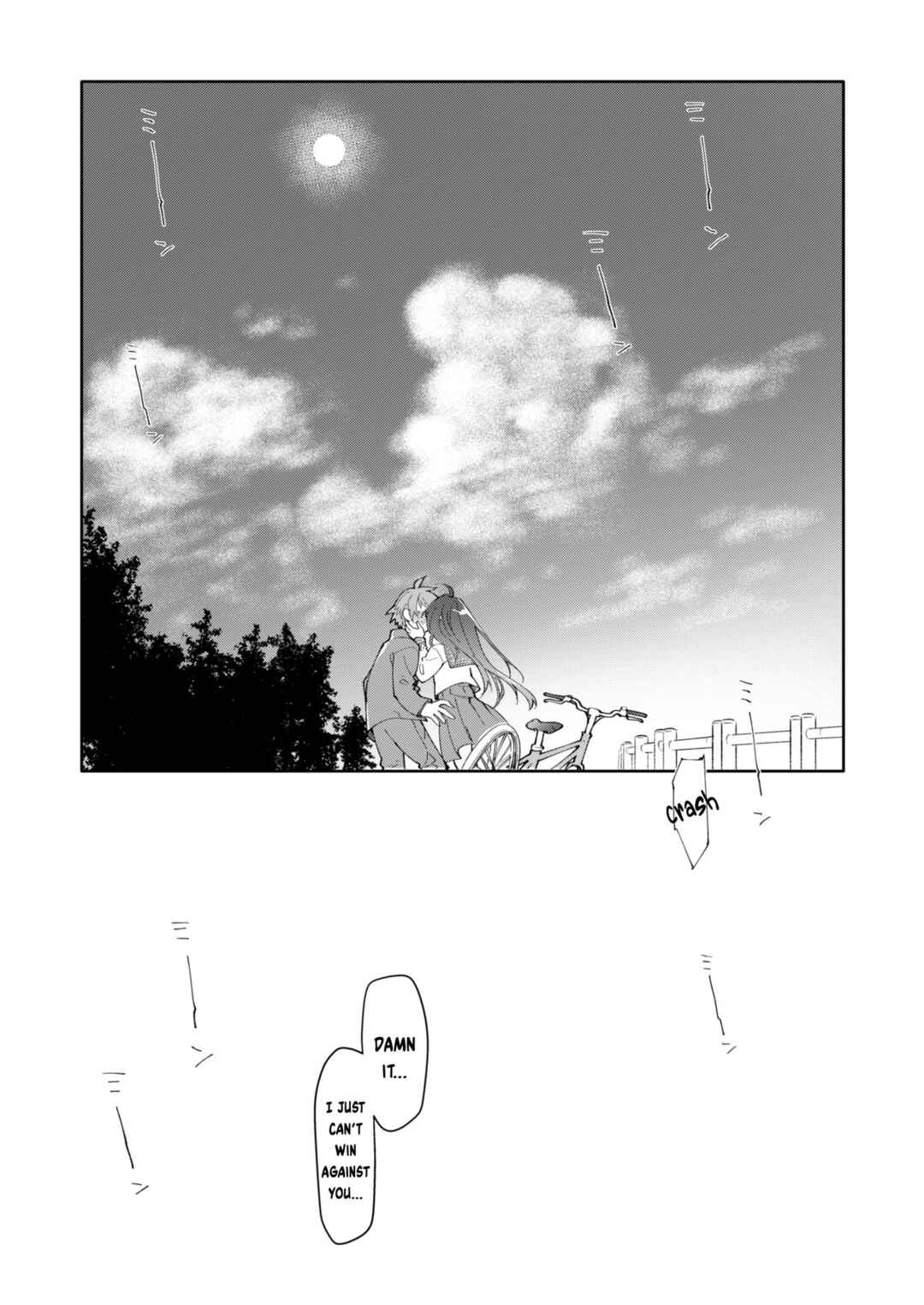 Page 43 Chapter 2 Skirts and Parasites